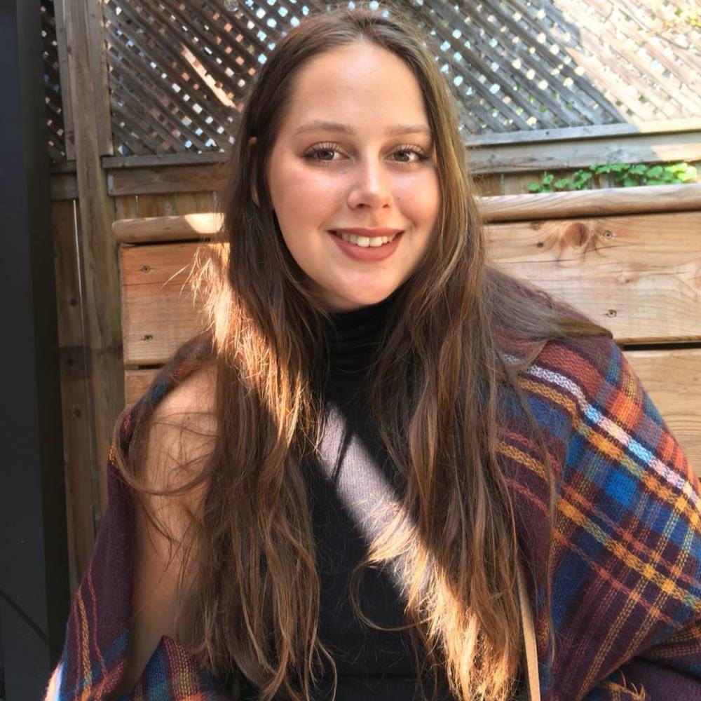 Meet your Posher, Lauren